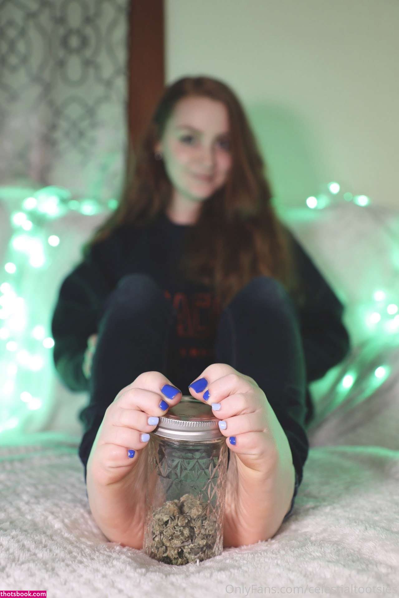 celestialtootsies Photo #53