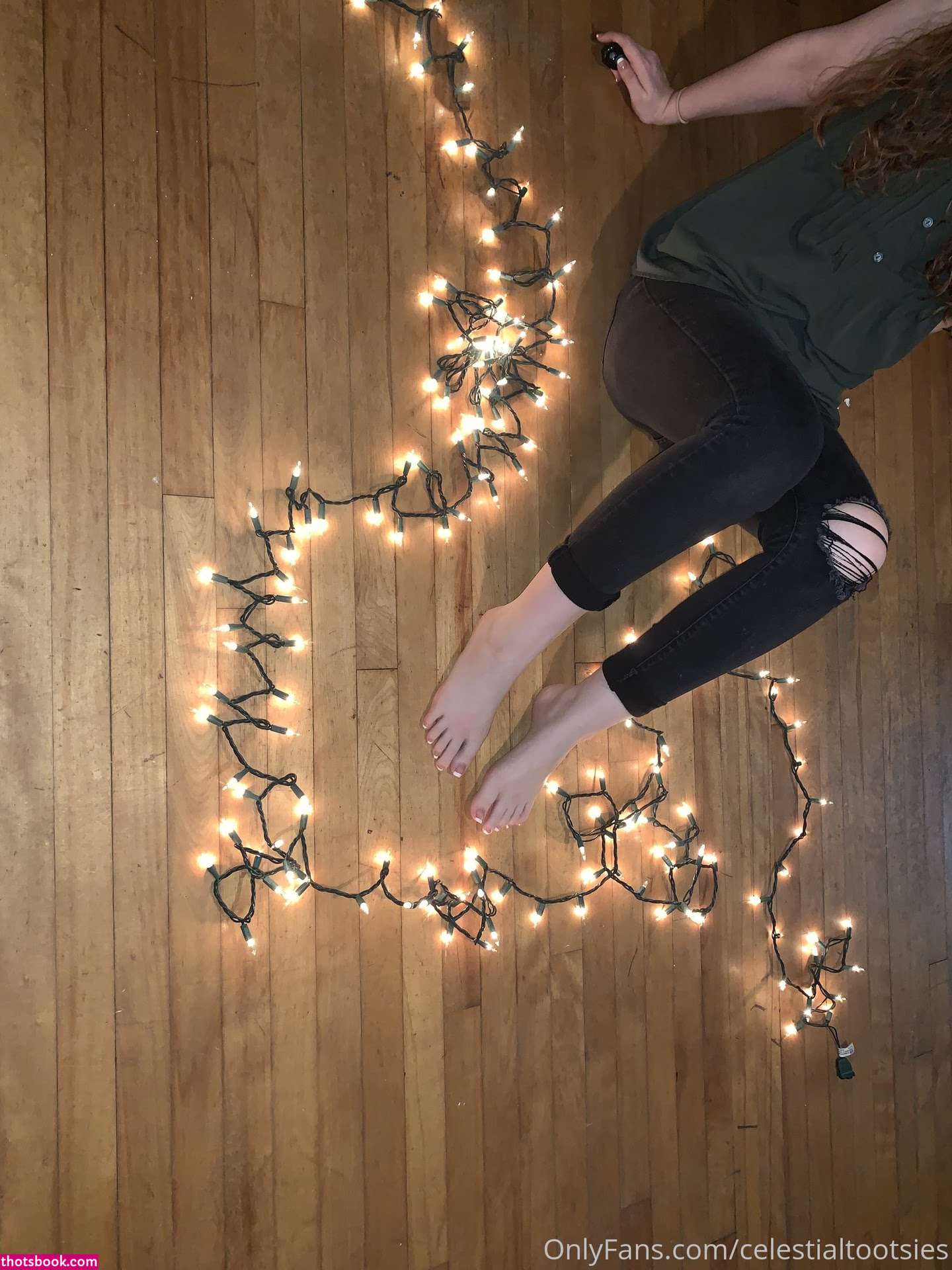 celestialtootsies Photo #79