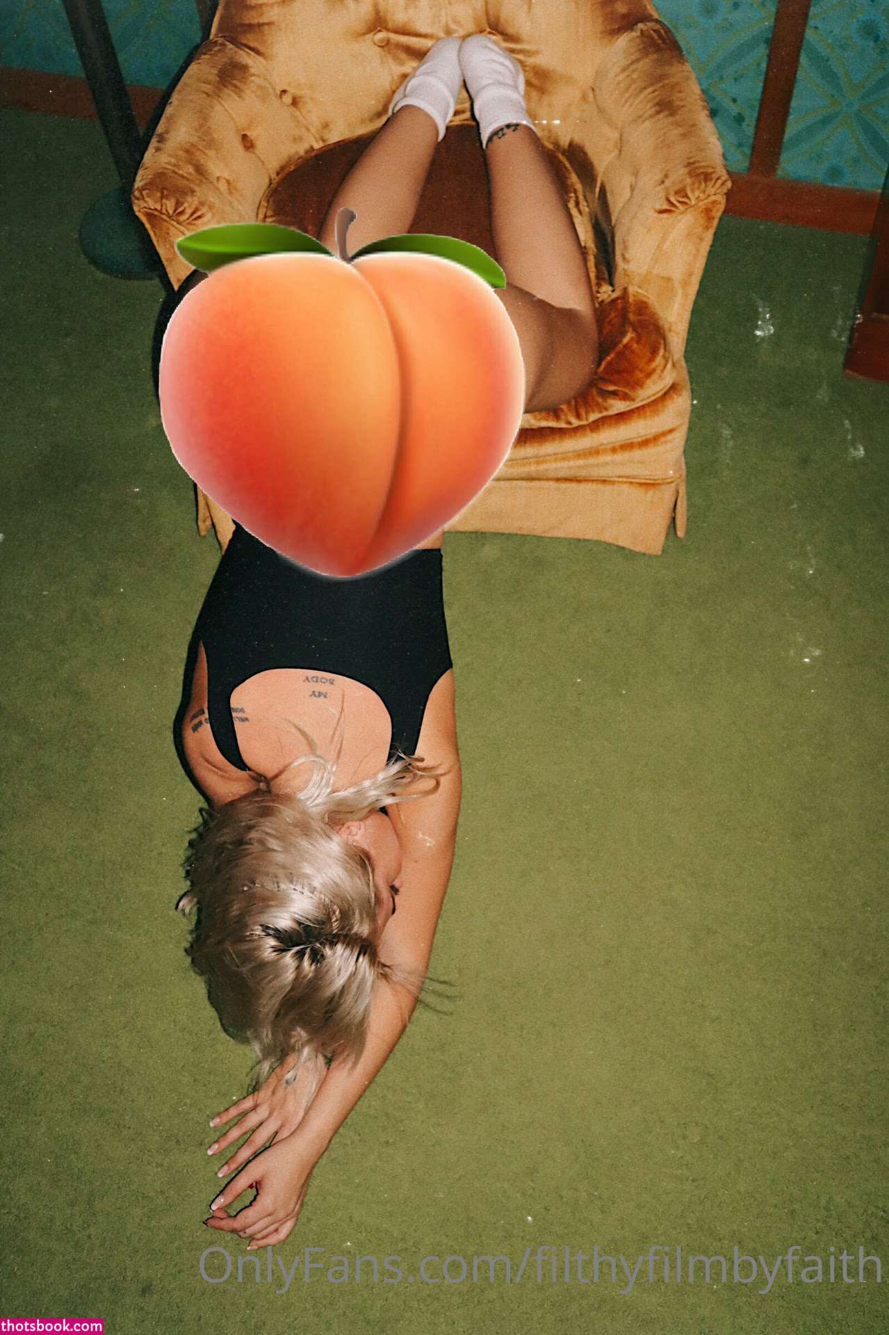 Faith Irving Photo #90