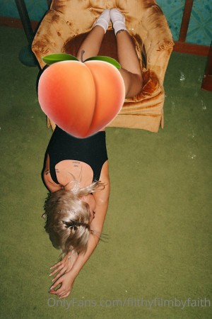 Faith Irving Photo #90