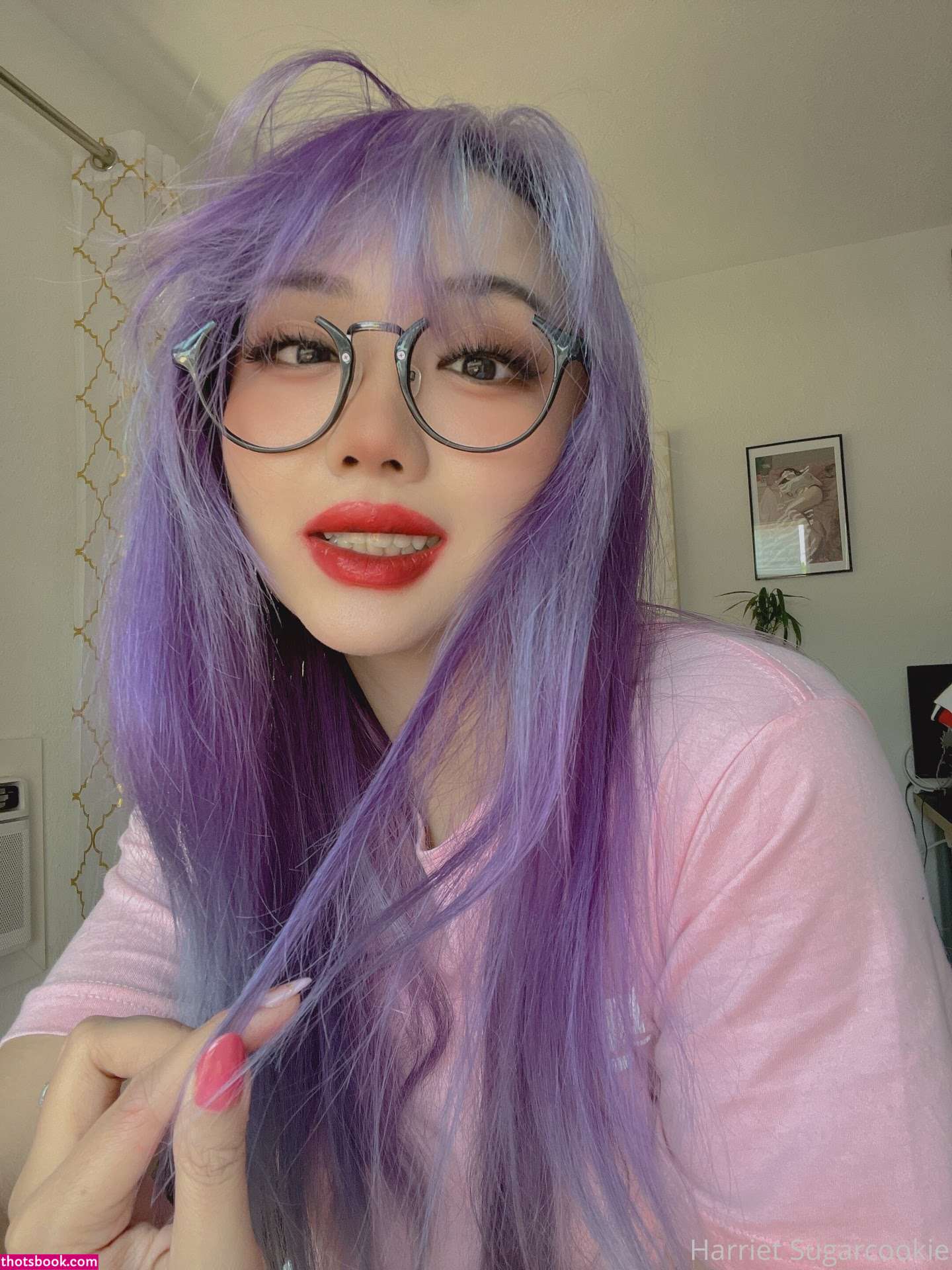 Harriet Sugarcookie Photo #516