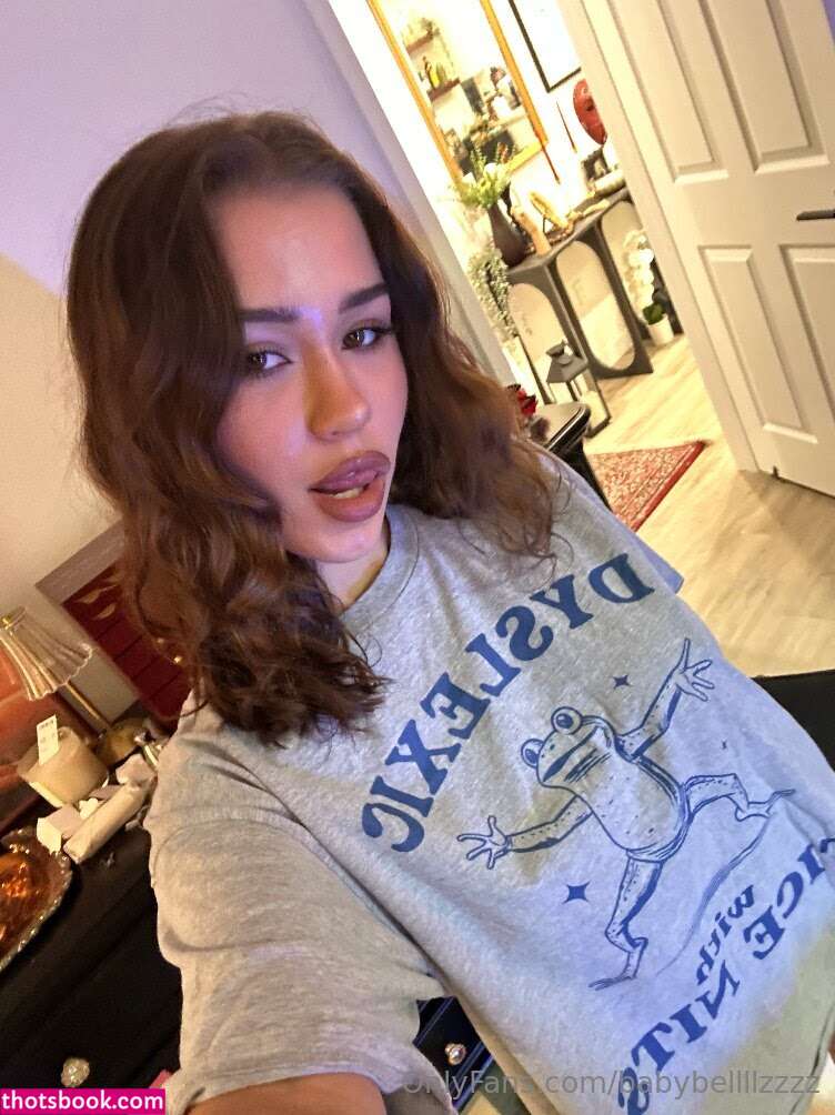 Isabella Urbzz Photo #439