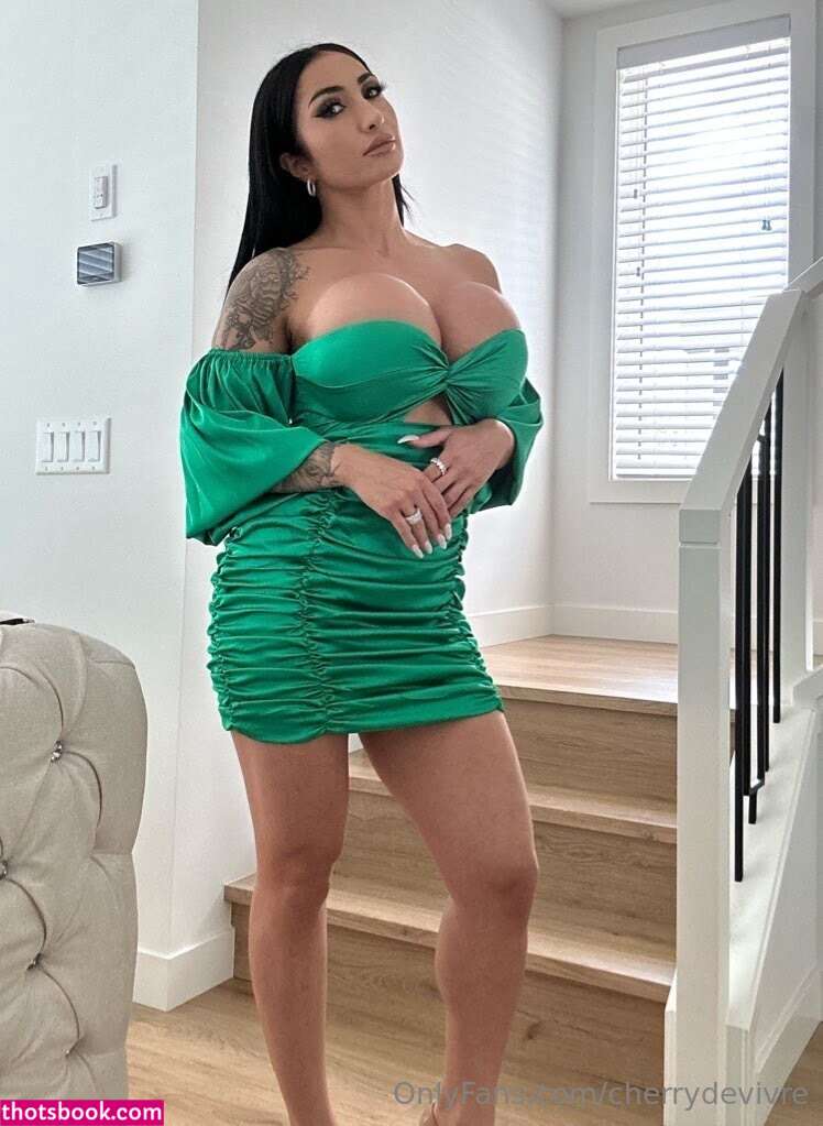 Cherry Devivre Photo #102