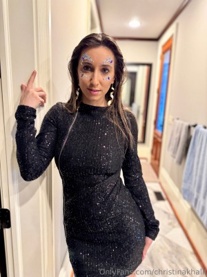 Christina Khalil Photo #1361