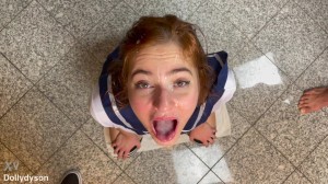 Dolly Dyson Photo #30