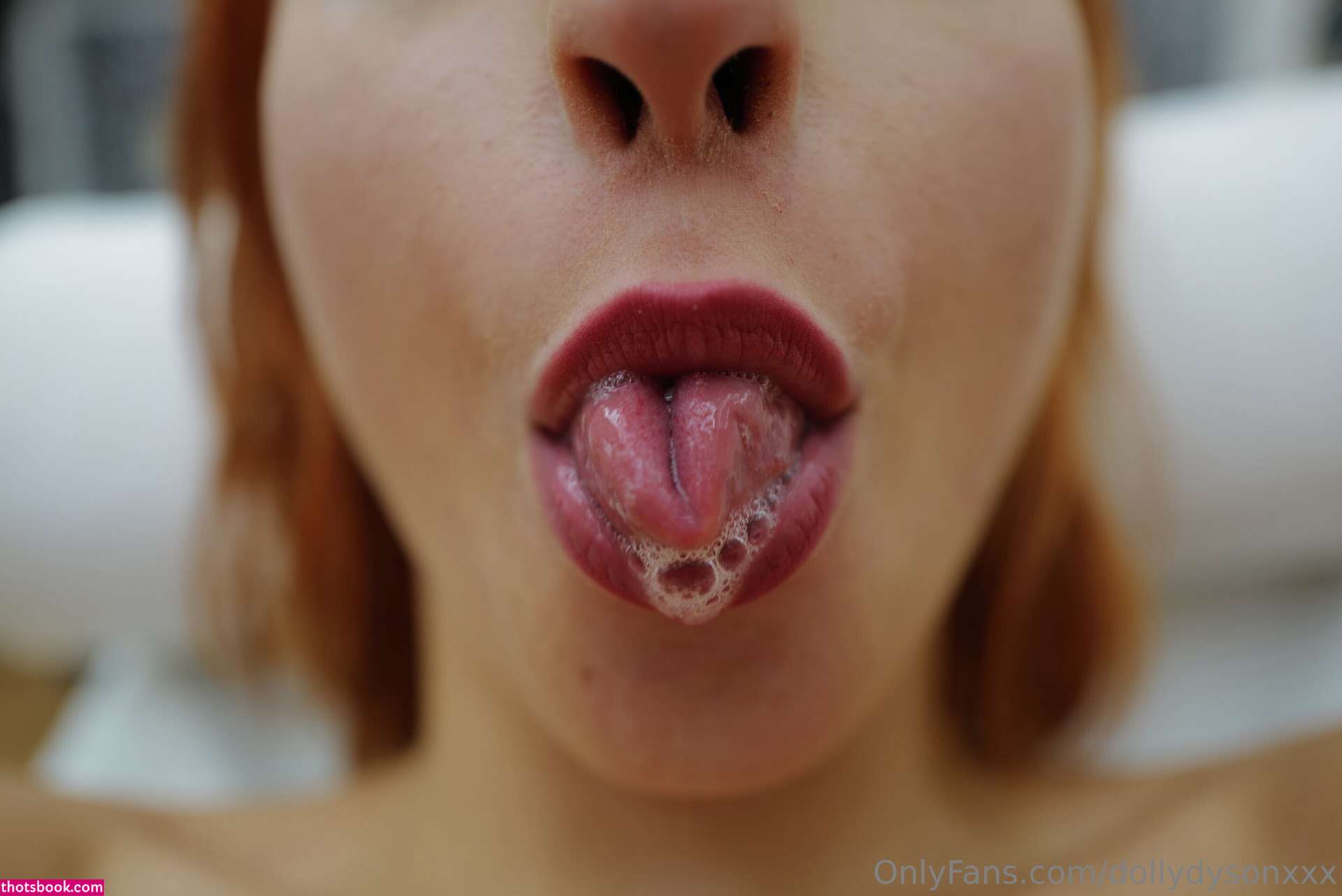 Dolly Dyson Photo #54