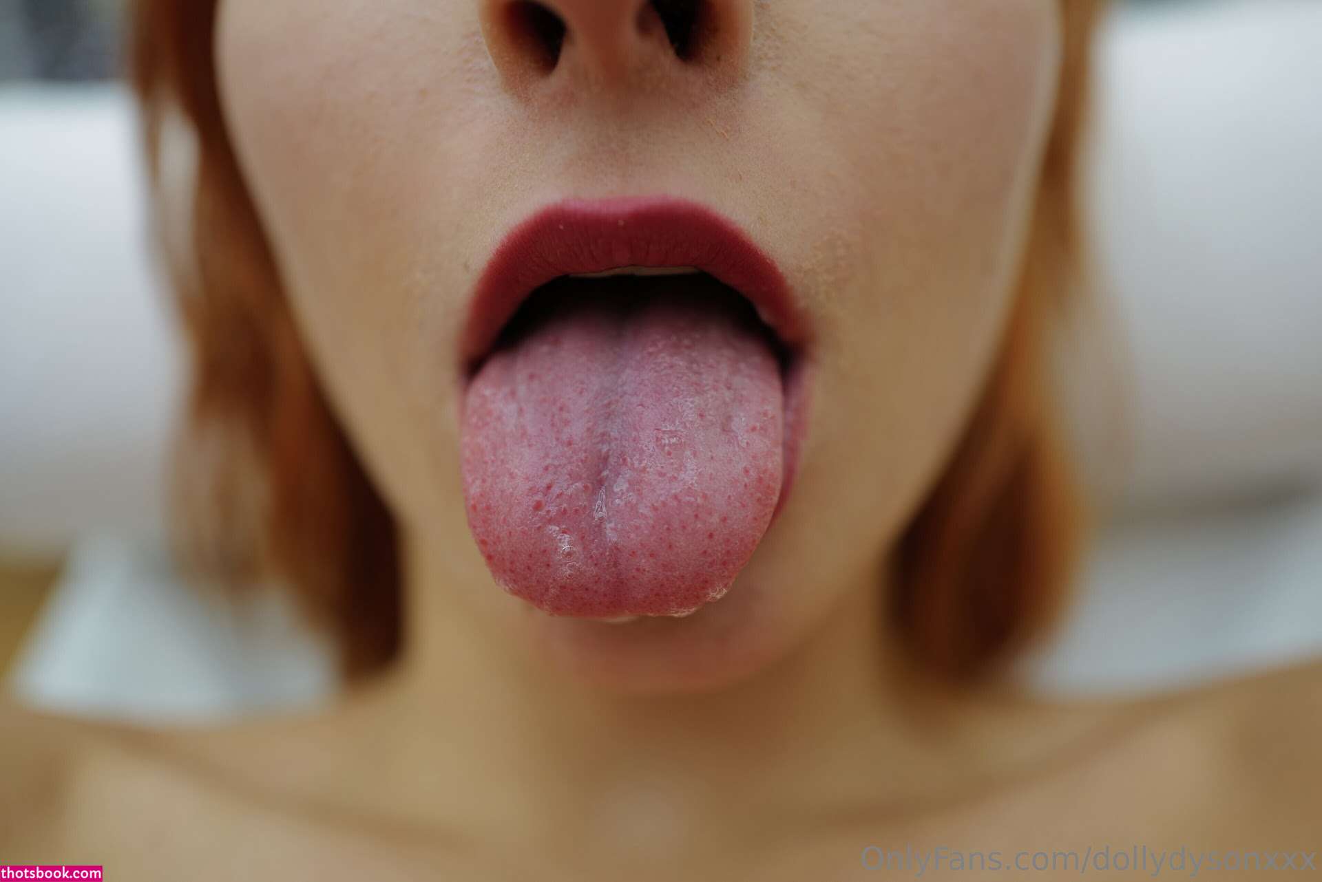 Dolly Dyson Photo #59