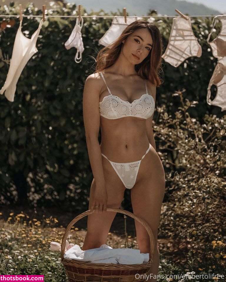 Eleonora Bertoli Photo #36