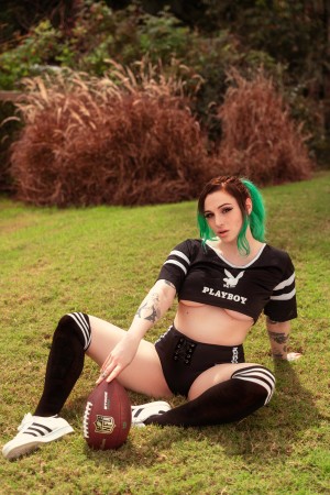 Kayla Erin Photo #386