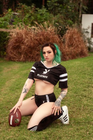 Kayla Erin Photo #399