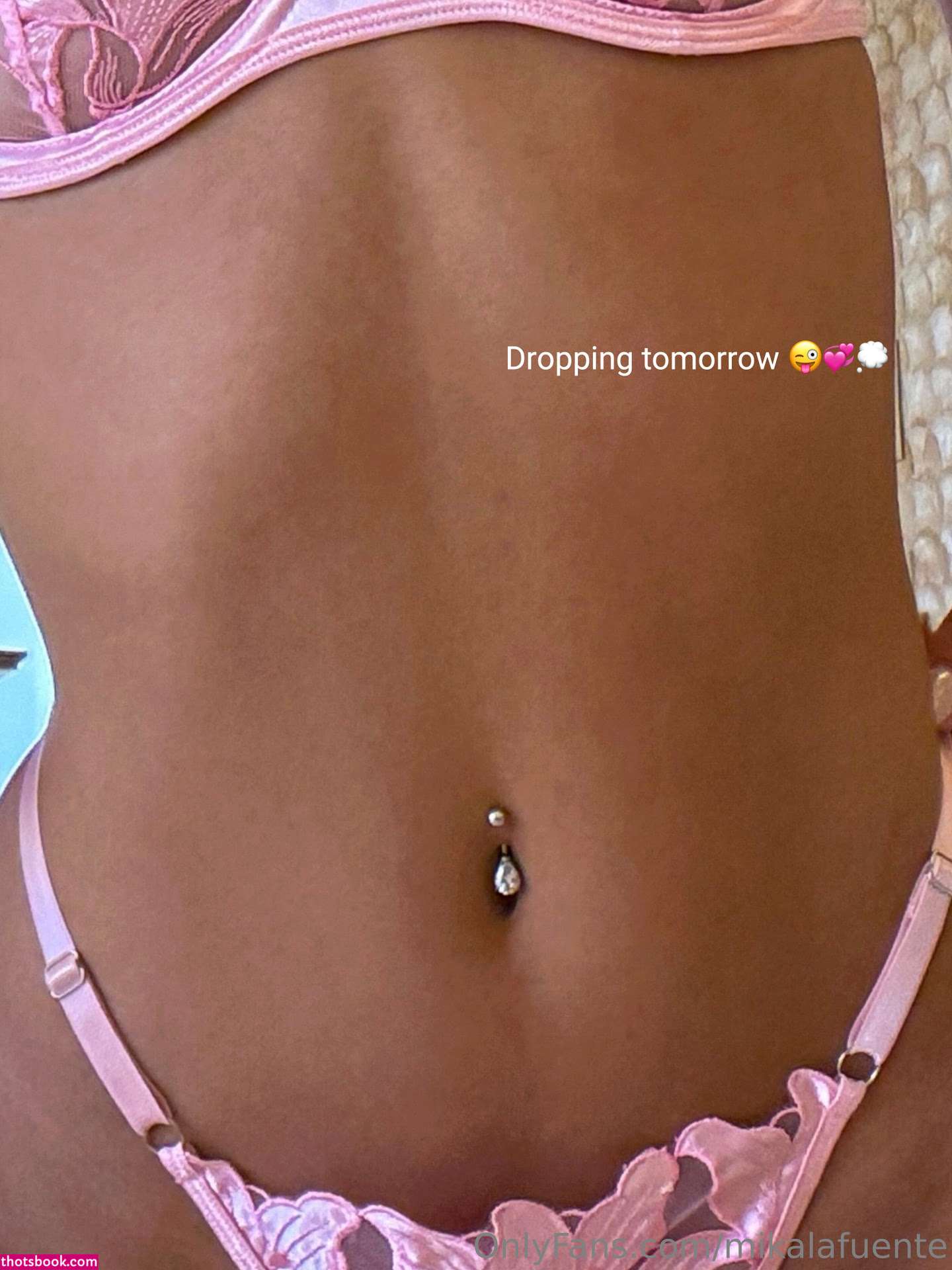 Mikaela Lafuente Photo #1714