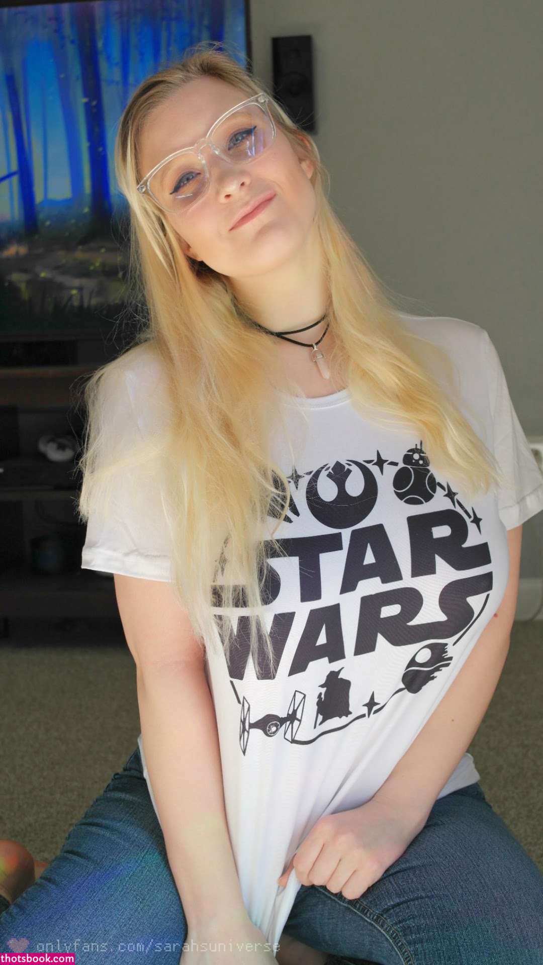 Sarah Shaye Photo #90