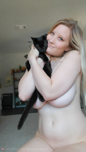 Sarah Shaye Photo #116