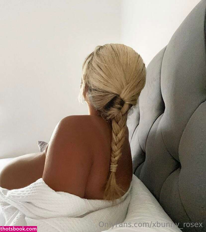 Xbunny Rosex Photo #31