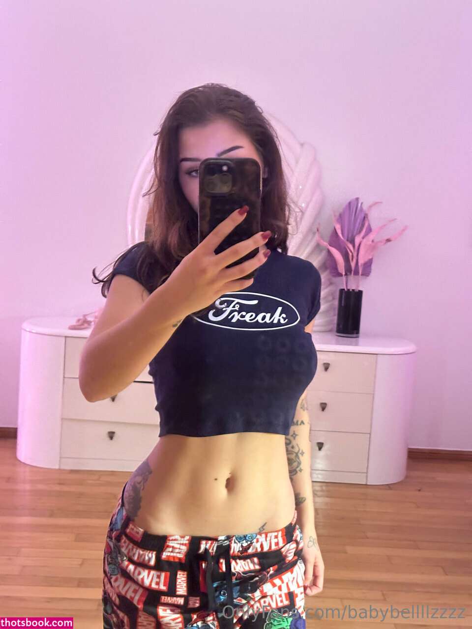 Isabella Urbzz Photo #485