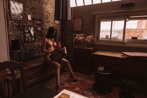 Budai Brigi Photo #137