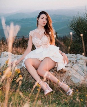 Eleonora Bertoli Photo #99