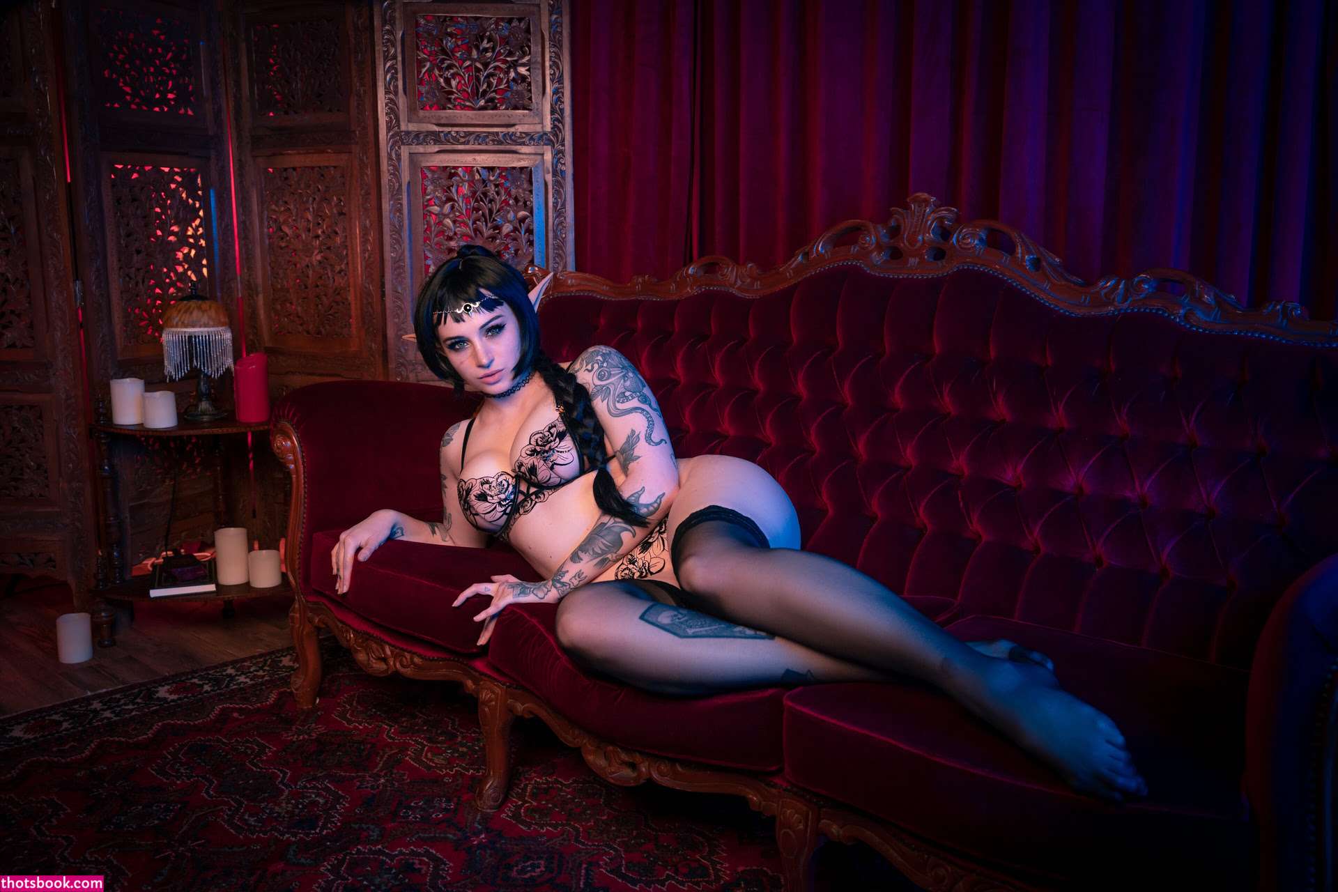 Kayla Erin Photo #496