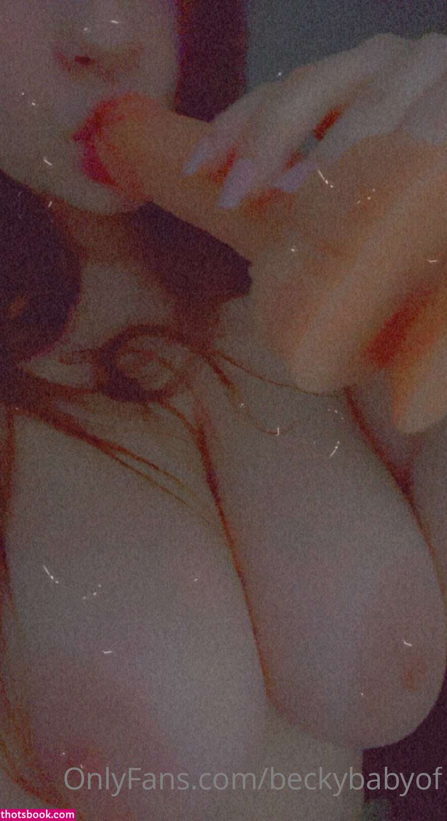 beckybabyof Photo #7