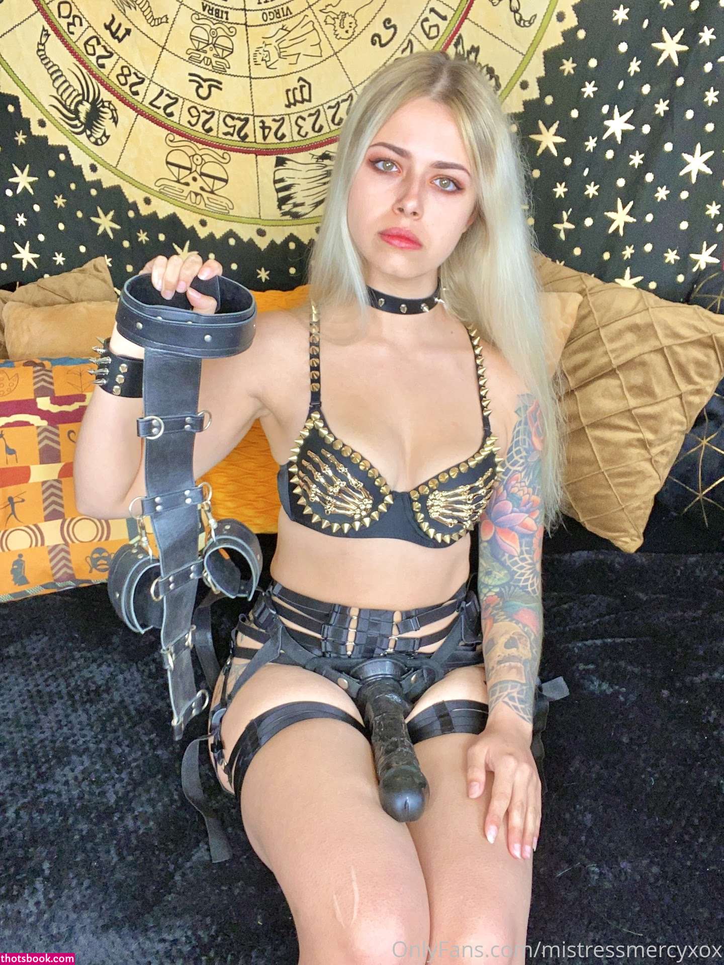 mistressmercyxox Photo #177