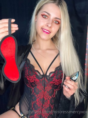 mistressmercyxox Photo #166