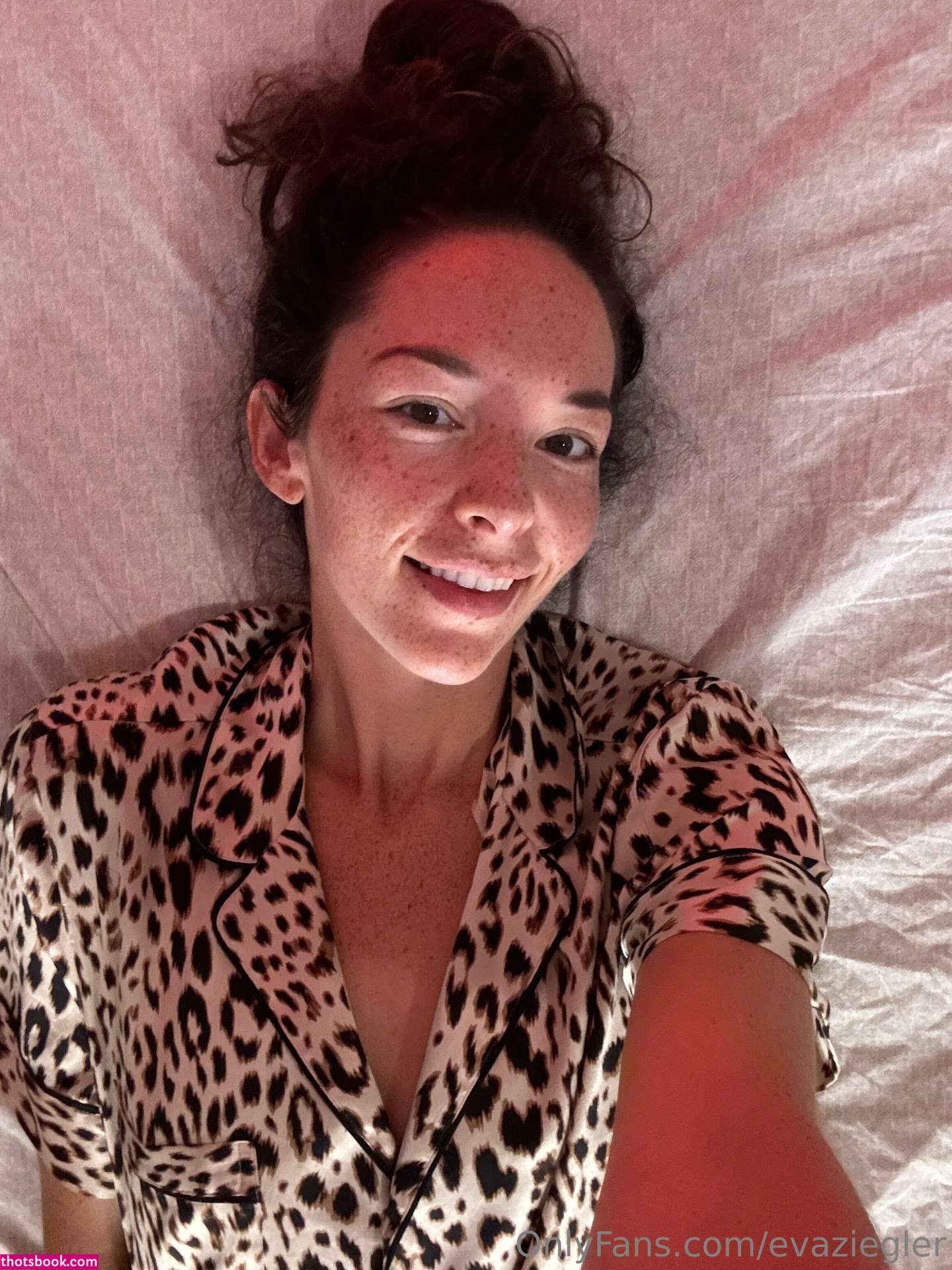 Eva Ziegler Photo #30