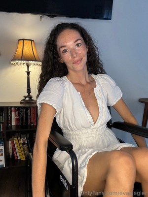 Eva Ziegler Photo #27