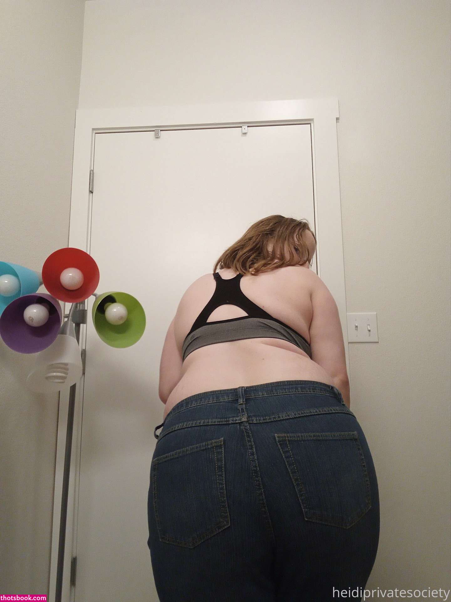 Heidiprivatesociety Photo #3