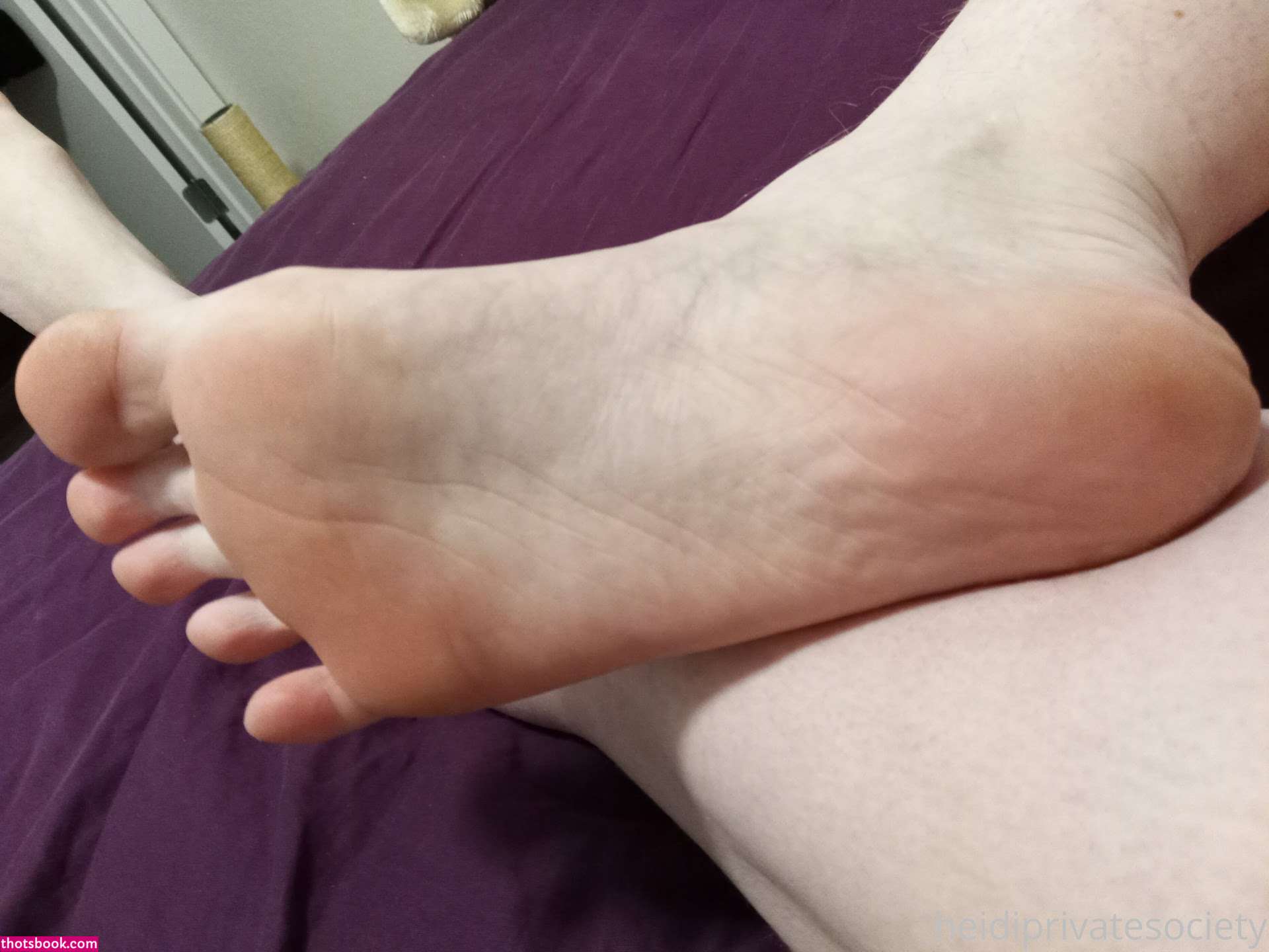 Heidiprivatesociety Photo #23