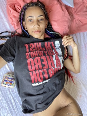 Hiddenleafhoe Photo #44