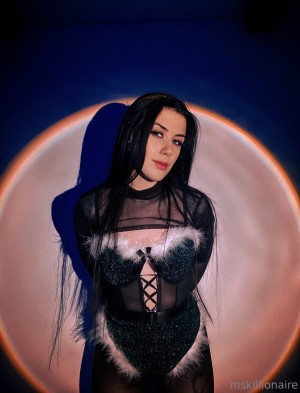 Mskillionaire Photo #16