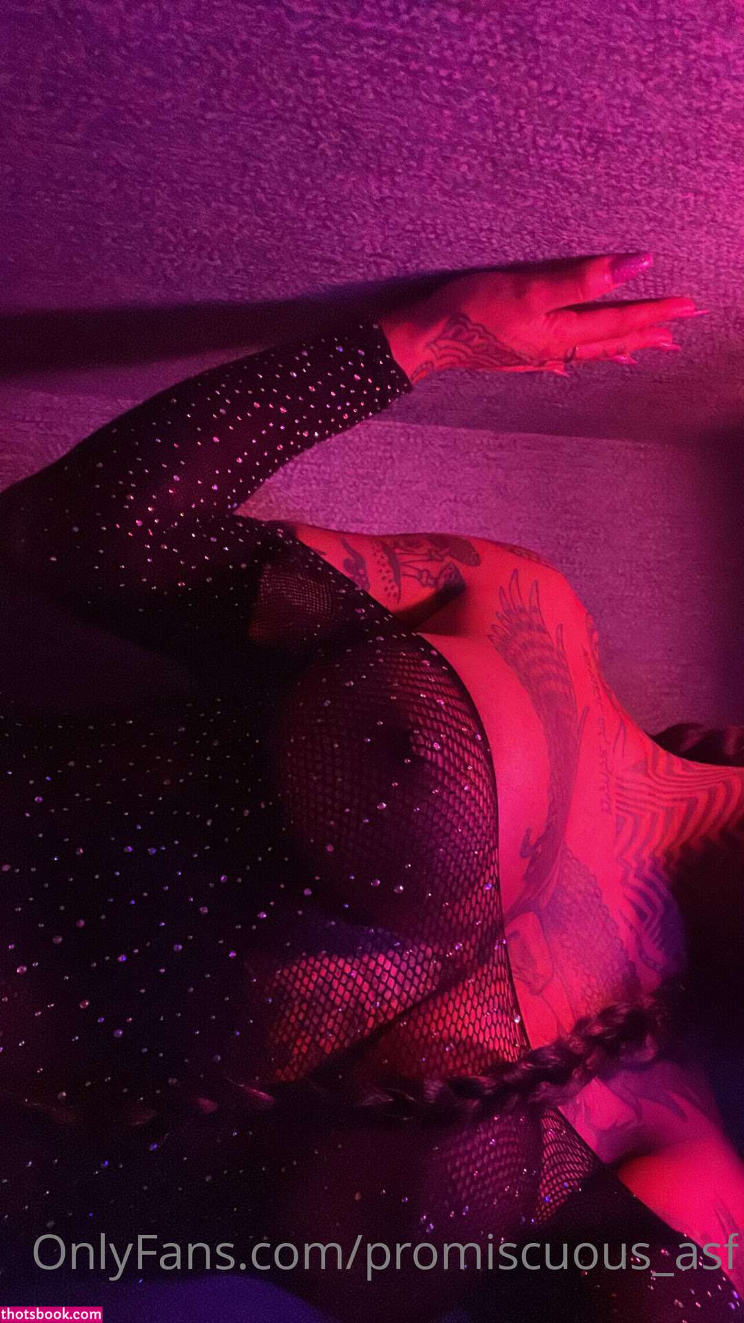 Promiscuous Asf Photo #5