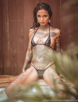 Promiscuous Asf Photo #1