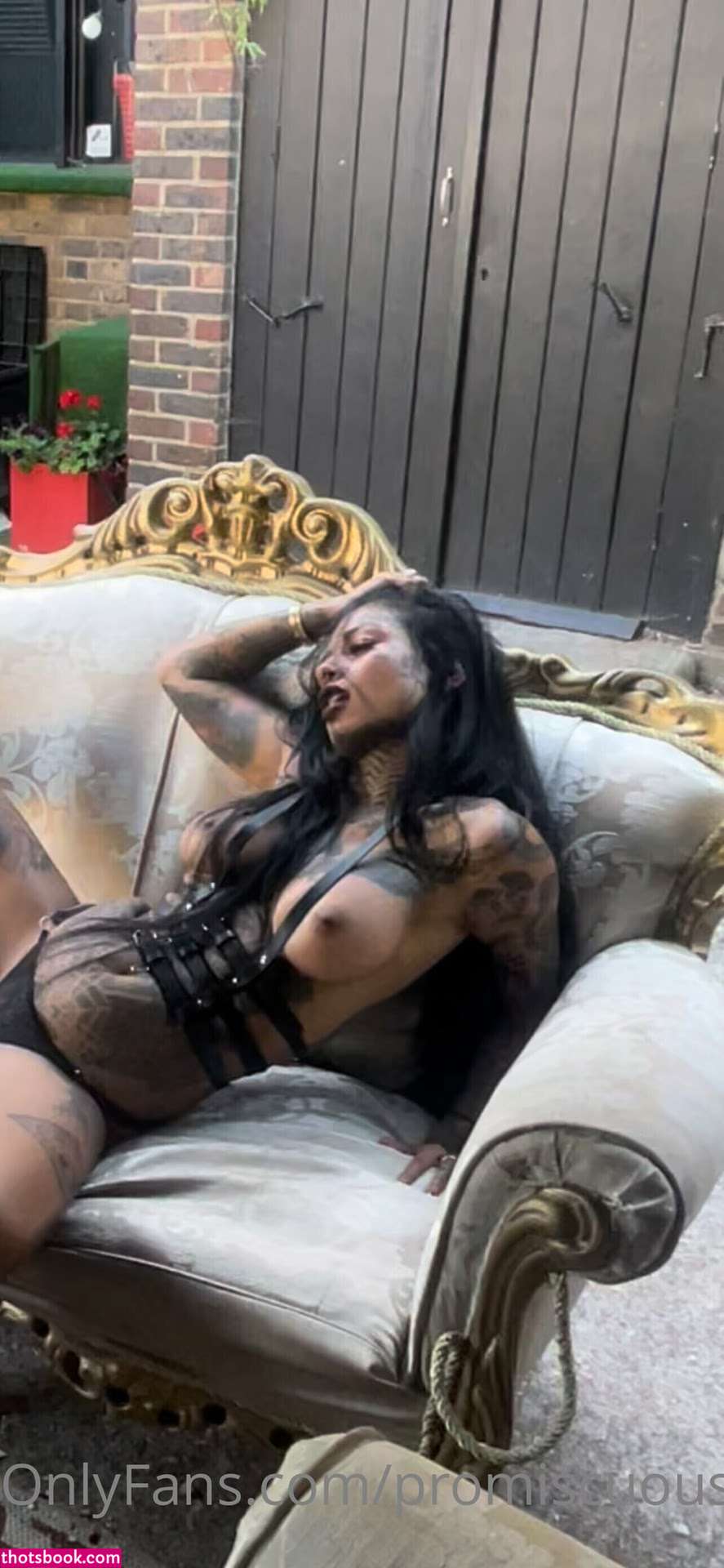 Promiscuous Asf Photo #7