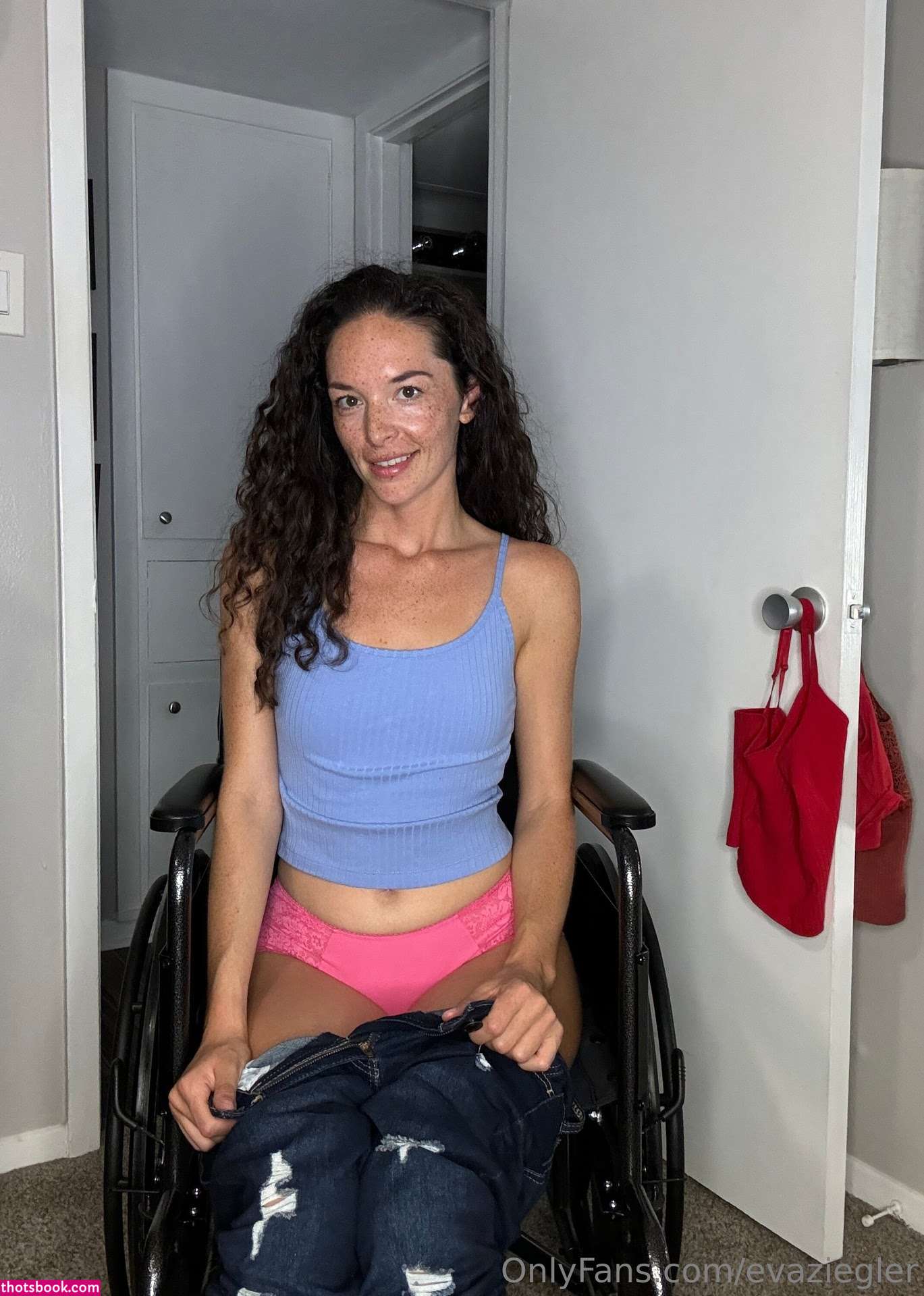 Eva Ziegler Photo #41