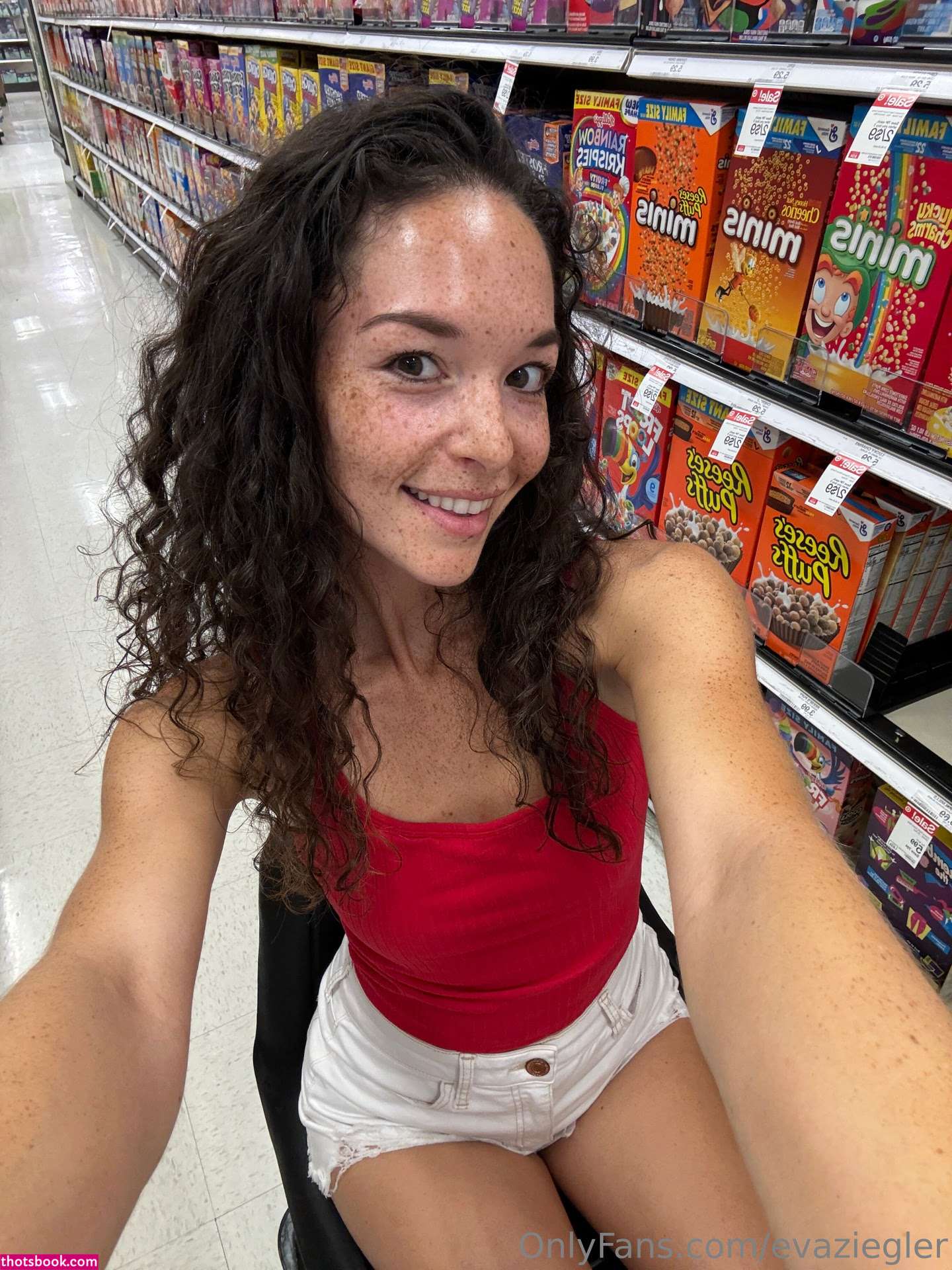 Eva Ziegler Photo #85