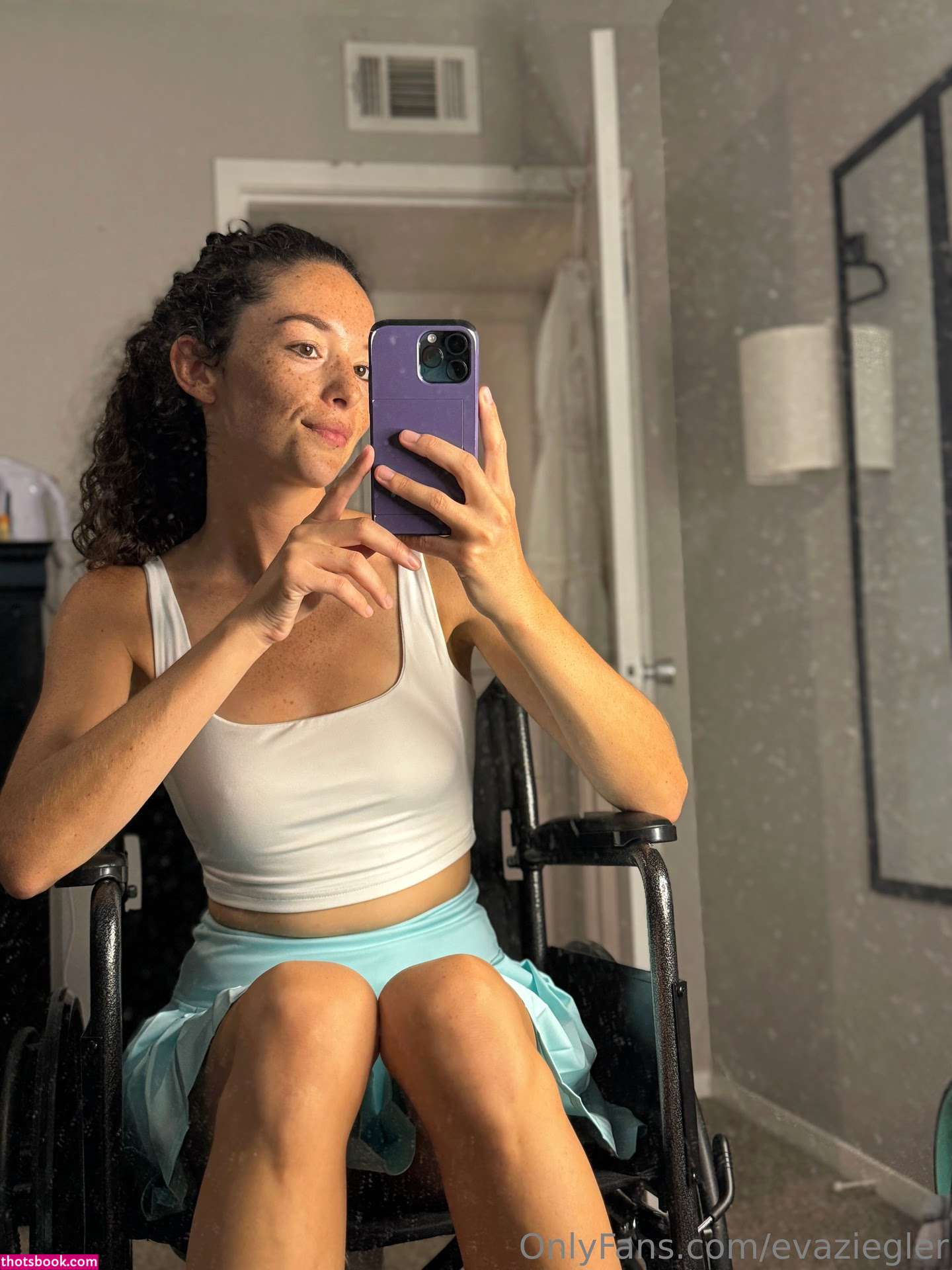 Eva Ziegler Photo #95