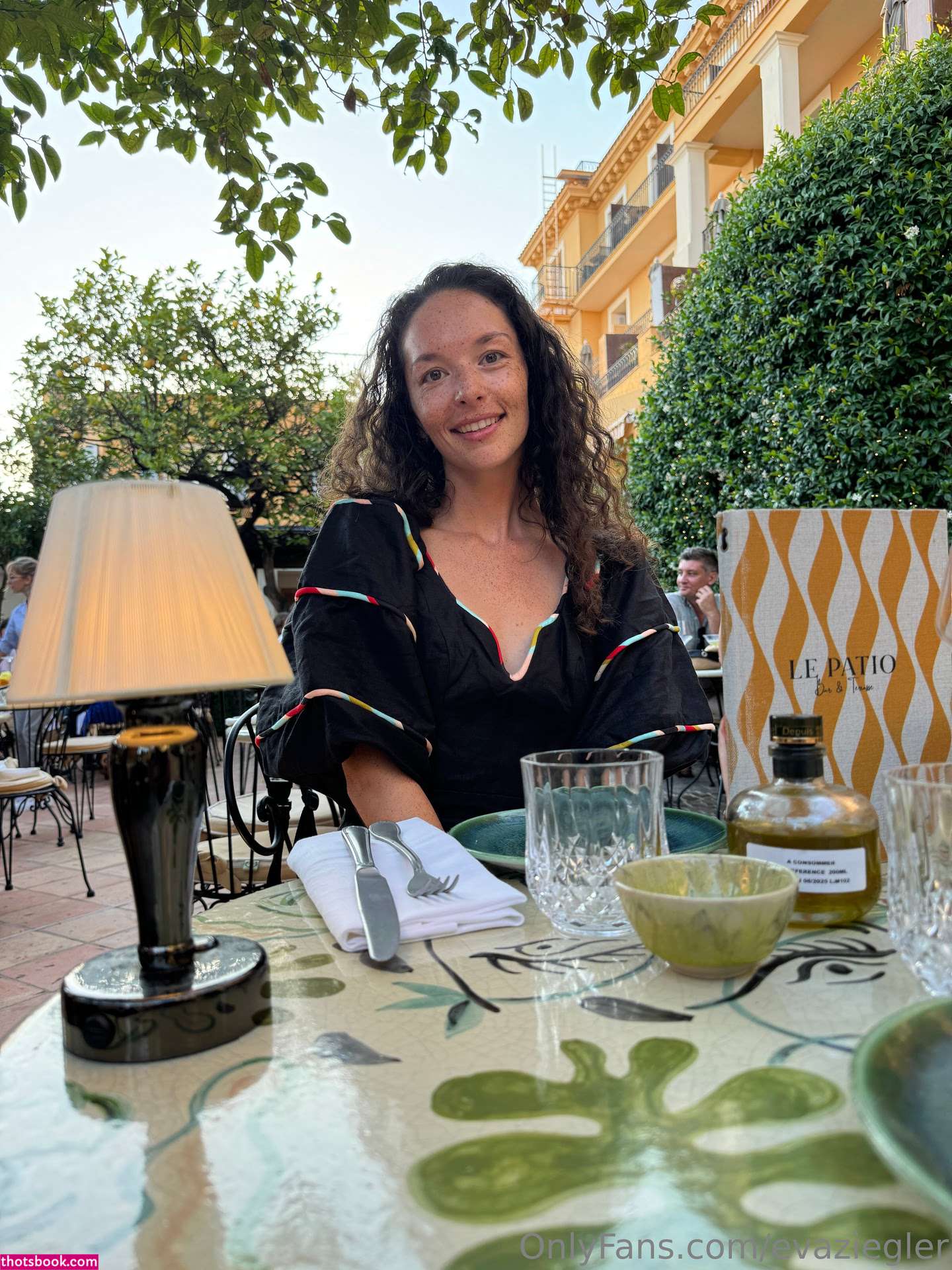 Eva Ziegler Photo #96