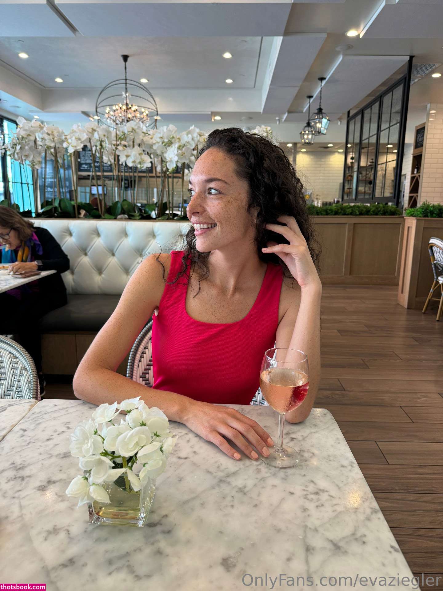 Eva Ziegler Photo #97