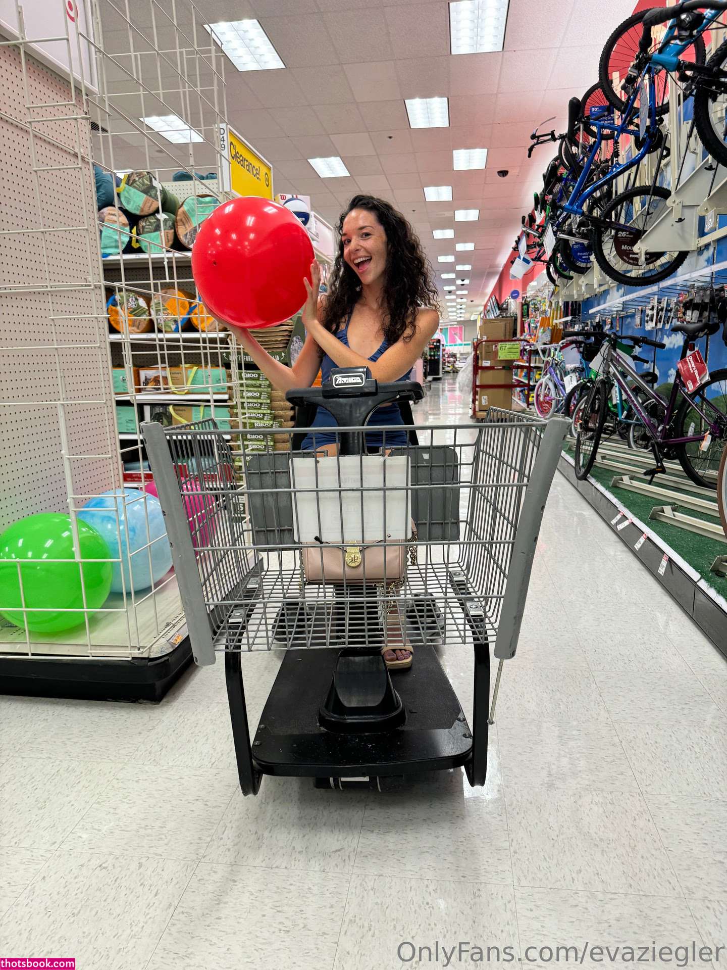 Eva Ziegler Photo #99