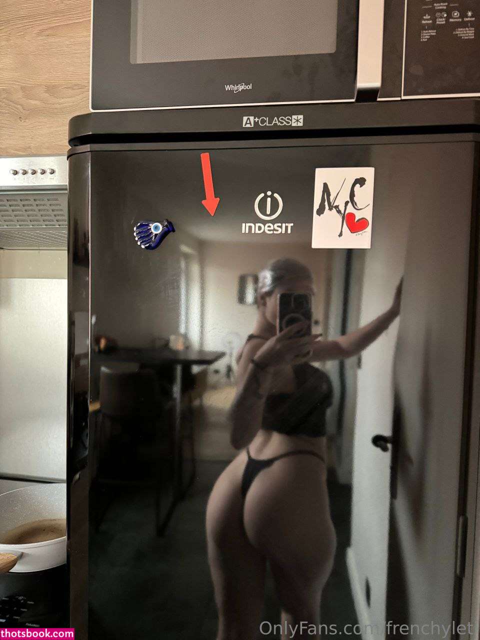 Frenchyleti Photo #181