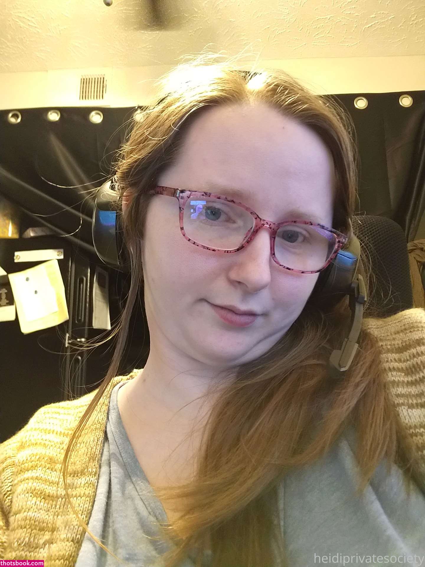 Heidiprivatesociety Photo #76