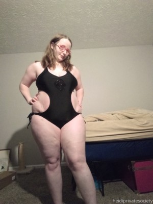 Heidiprivatesociety Photo #97