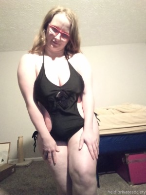 Heidiprivatesociety Photo #107