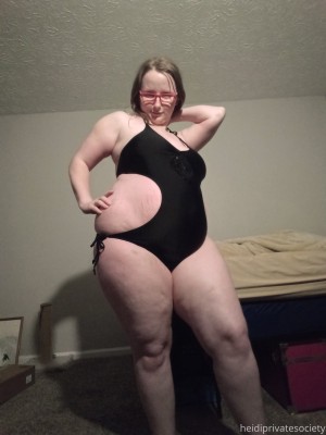 Heidiprivatesociety Photo #110