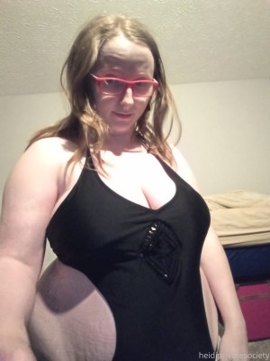 Heidiprivatesociety Photo #121