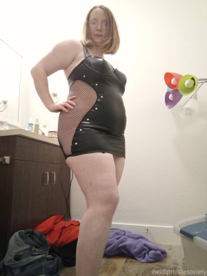 Heidiprivatesociety Photo #149