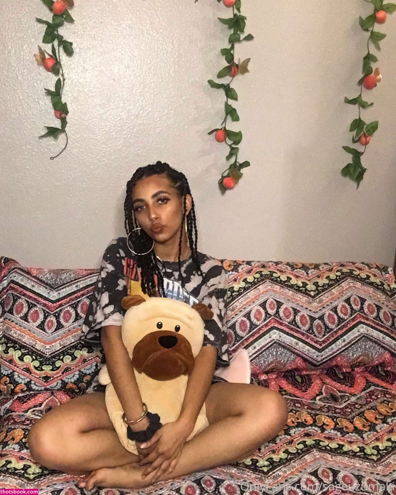 Hiddenleafhoe Photo #105