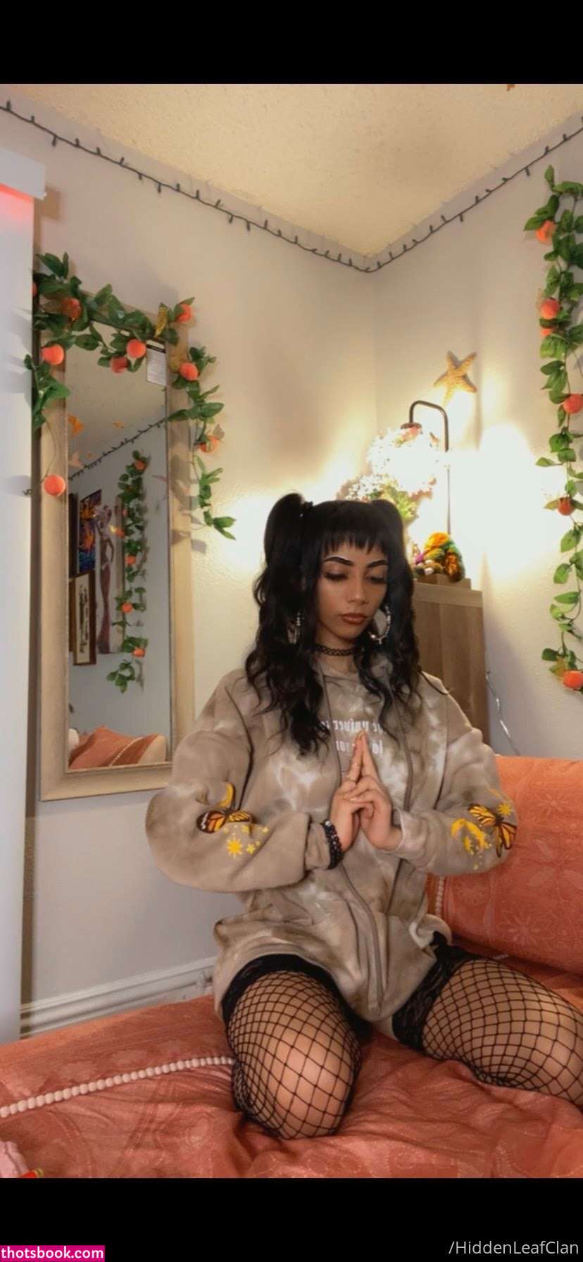 Hiddenleafhoe Photo #118