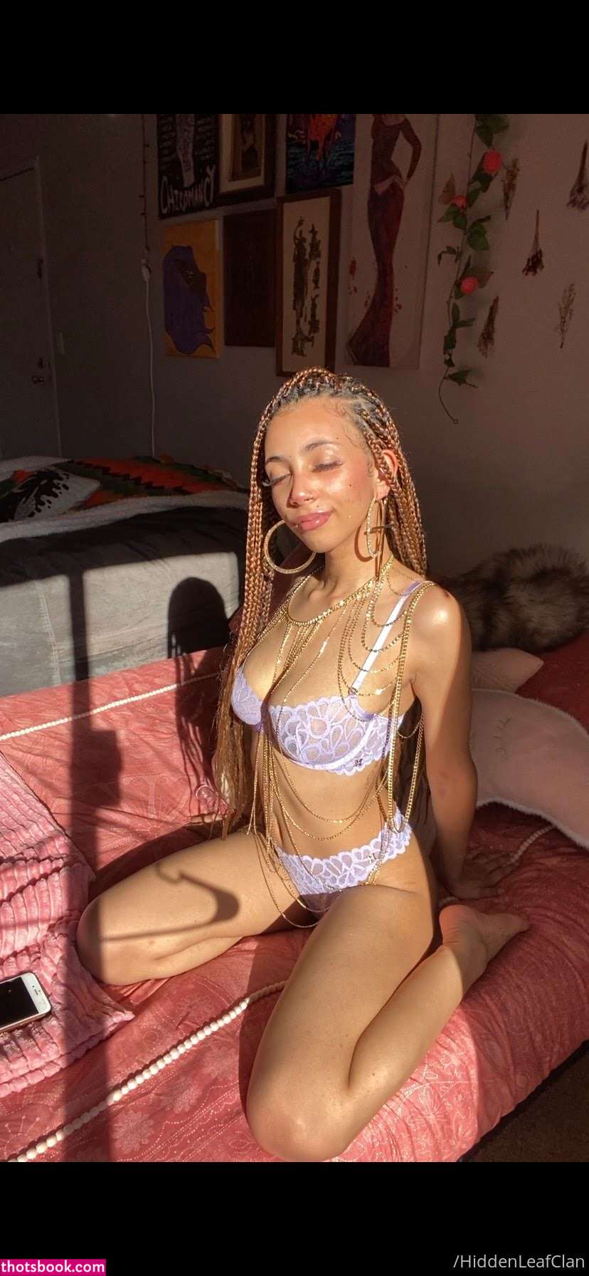 Hiddenleafhoe Photo #127